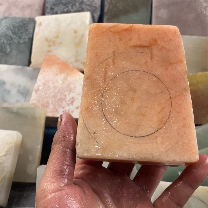 石英质玉未镶嵌珠宝半成品39.9不包工费