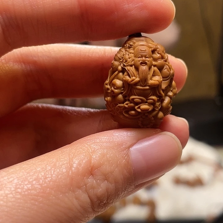 橄榄核手串/手链橄榄核