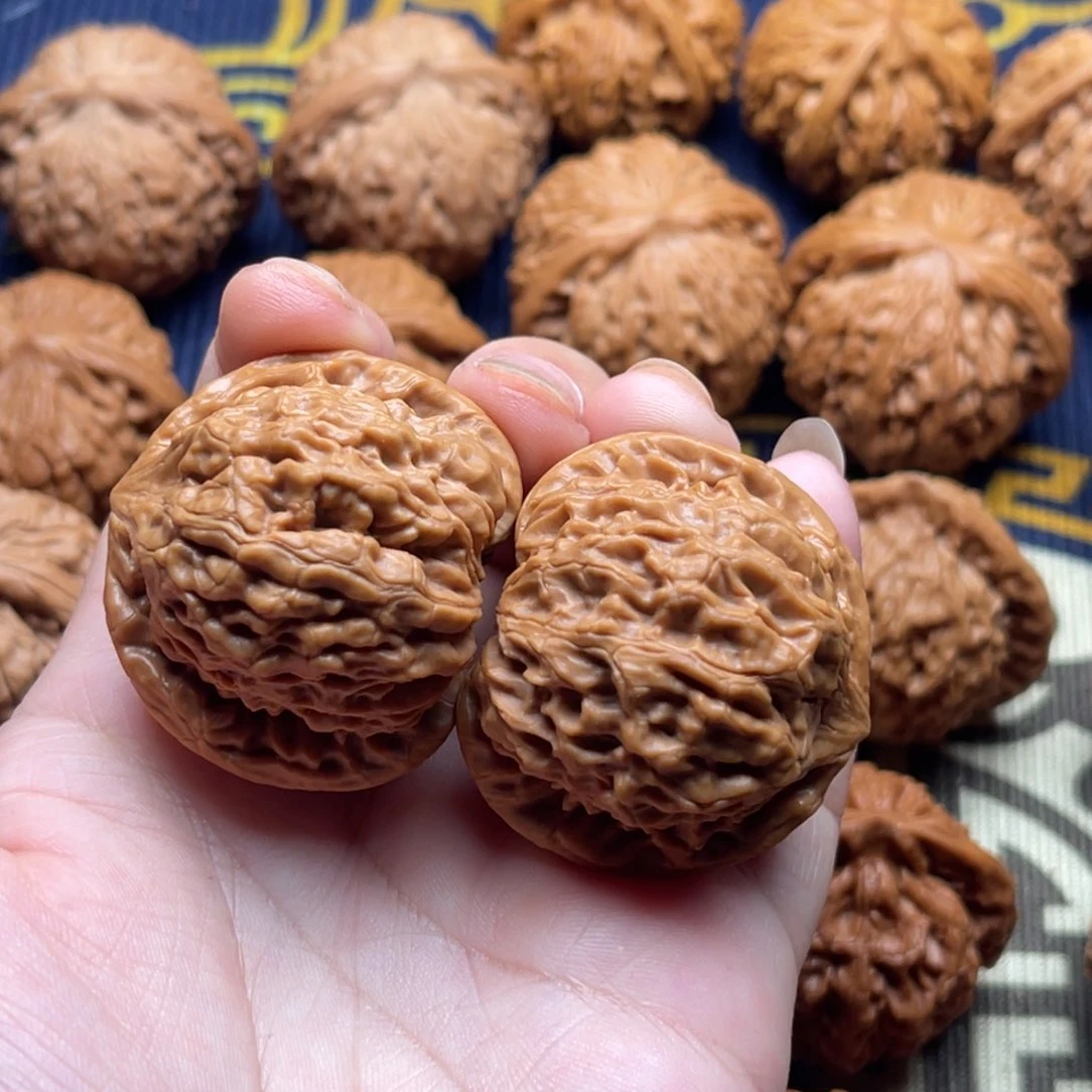 文玩核桃吊坠刘*阳阔公子38