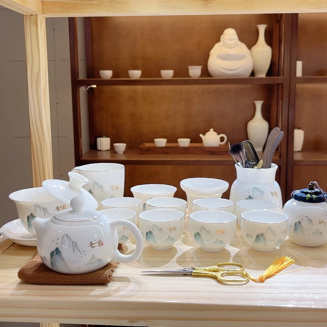 羊脂玉瓷羊脂玉瓷