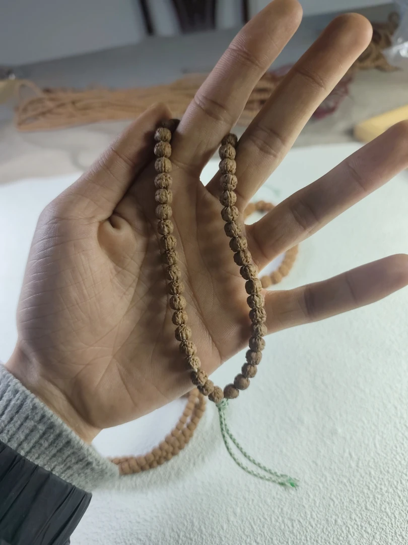 原装佛手小金刚手持