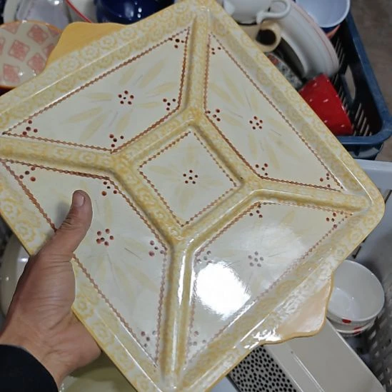 欧式，陶瓷餐具杯碗盘微瑕介意慎拍