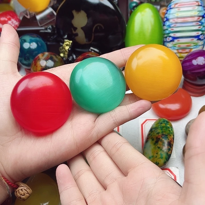 剑***锋玛瑙/玉髓未镶嵌珠宝奇石