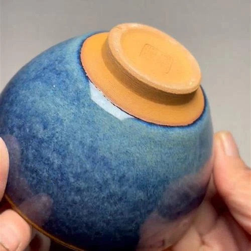 【闪购商品】茶盏-377............