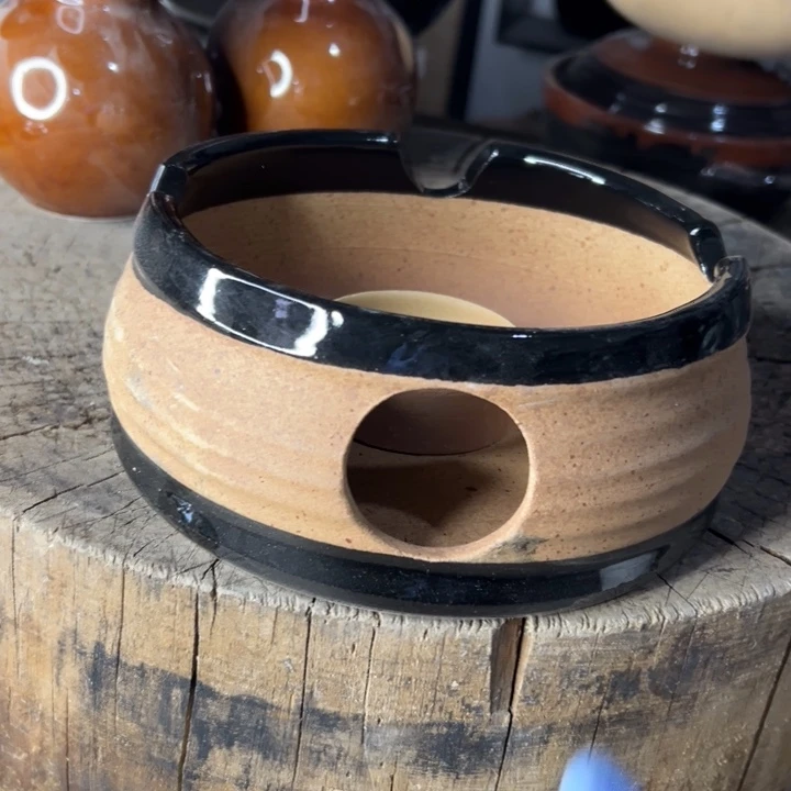 库存尾货酒精炉一套口径18