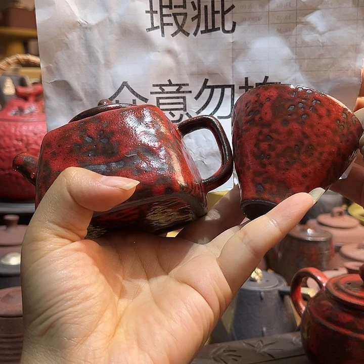 微瑕是真的不适合你这种