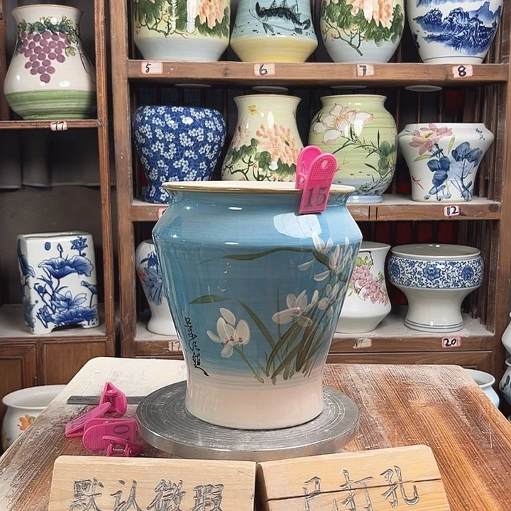 15 次品新款新款陶瓷陶瓷