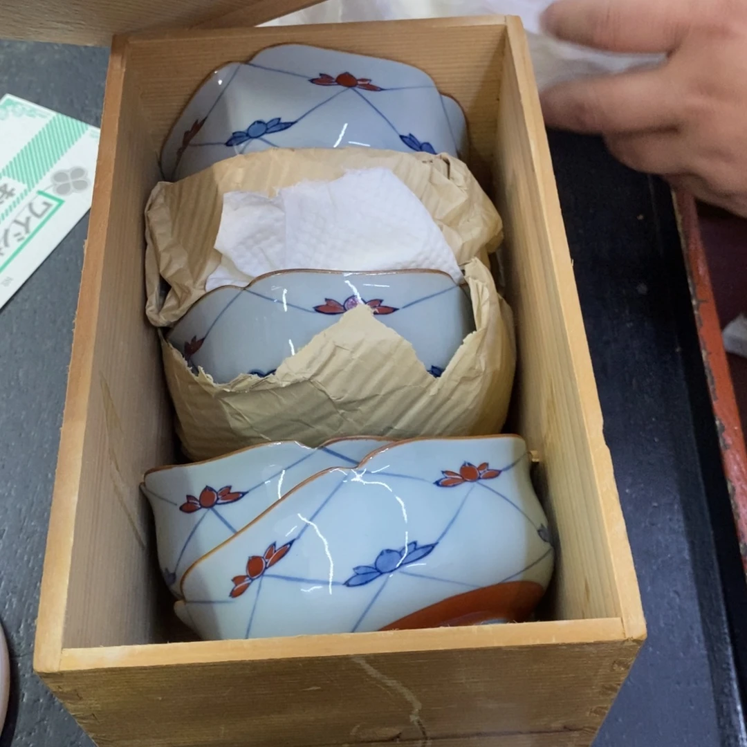 海外陶瓷茶具日化