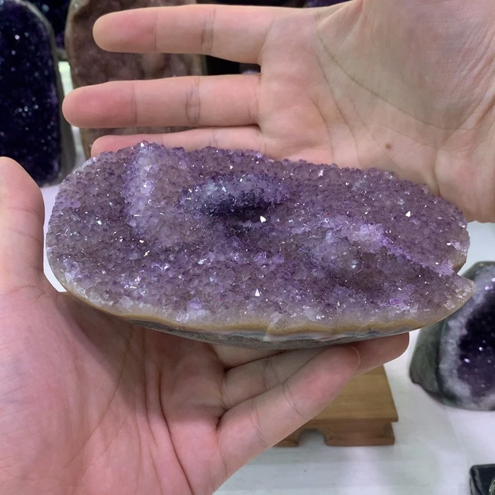 未镶嵌大型摆件（非配饰）水晶
