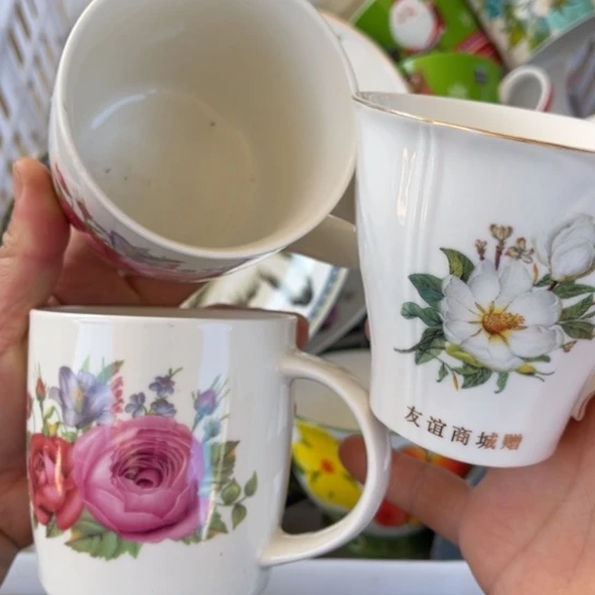 库存陶瓷瑕疵不影响使用特价