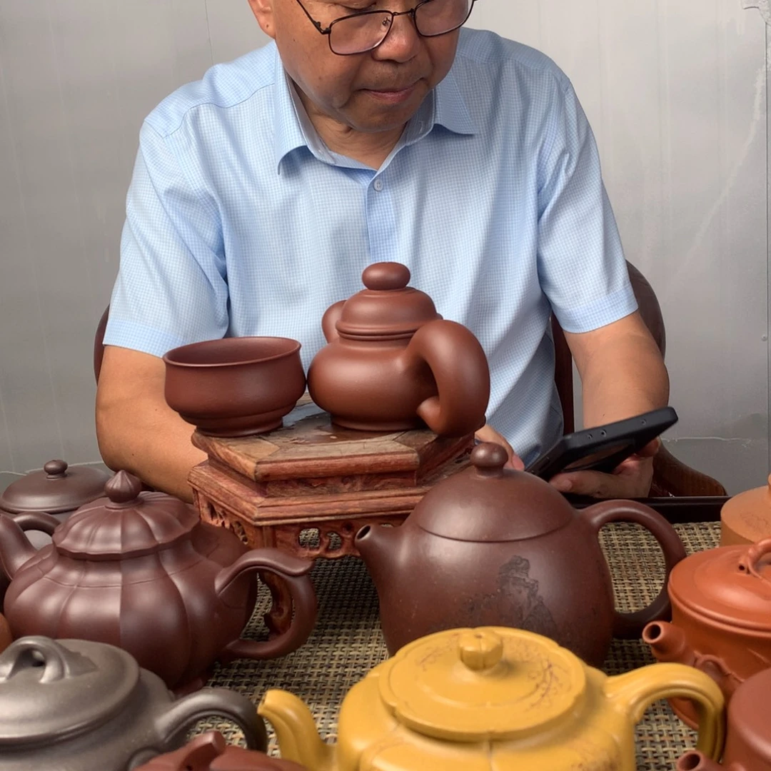 用***0茶壶紫砂宜兴紫砂壶茶壶原矿紫砂壶