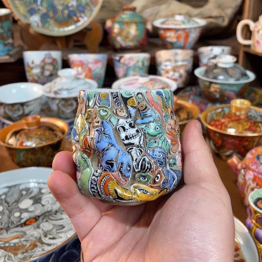 【闪购商品】C***K设计风格设计风格