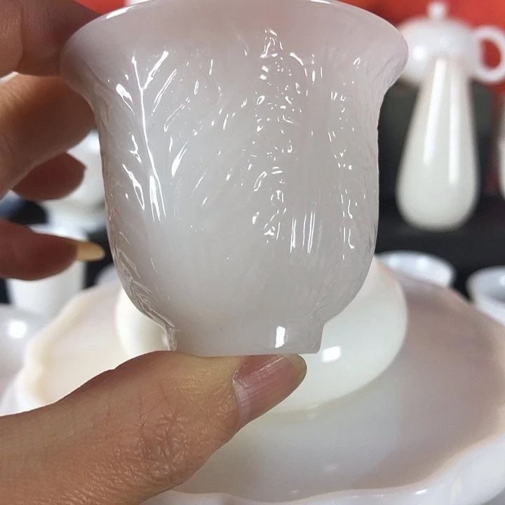 高艺堂新品体验价安全包装