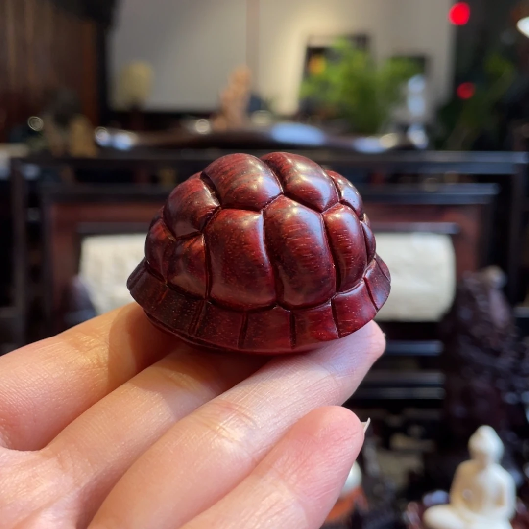 檀香紫檀（小叶紫檀）