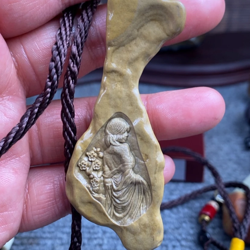 【闪购商品】原石雕刻