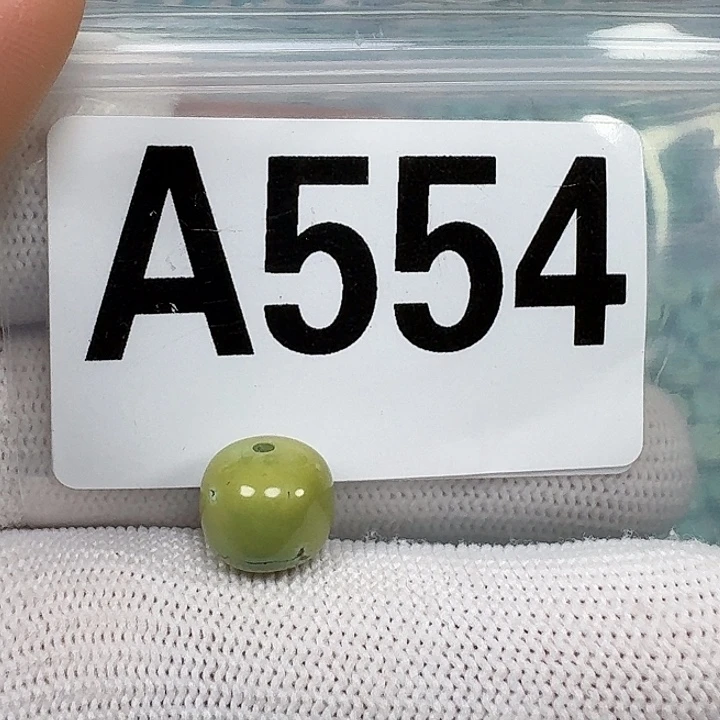 绿松石未镶嵌珠宝奇石10+