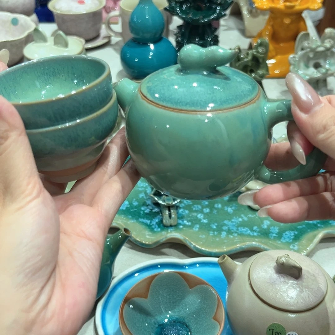 L****盘华宁陶华宁陶华宁陶