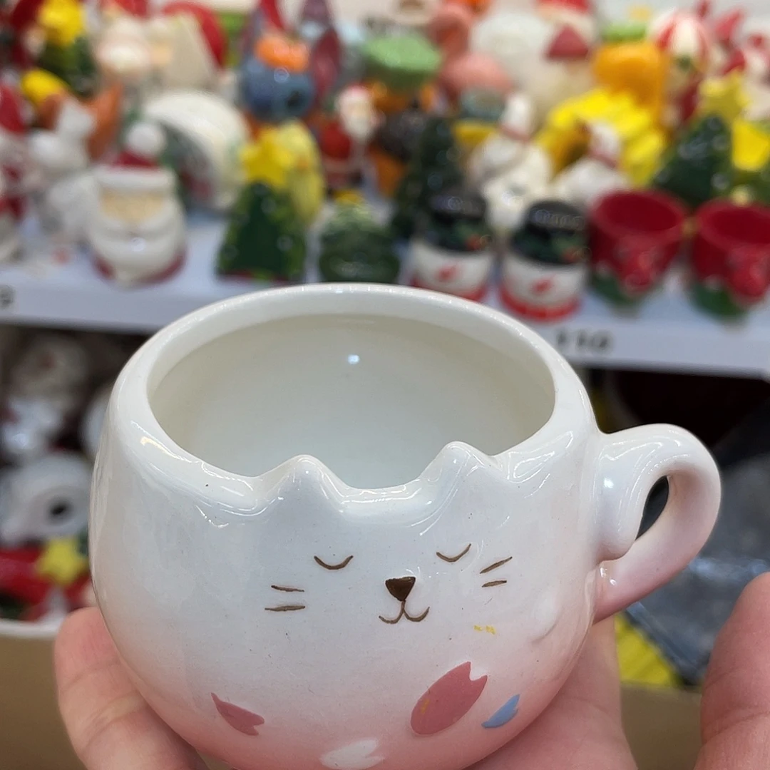 陶瓷微瑕介意慎拍