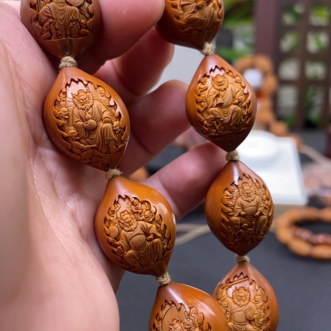 橄榄核手串/手链橄榄核