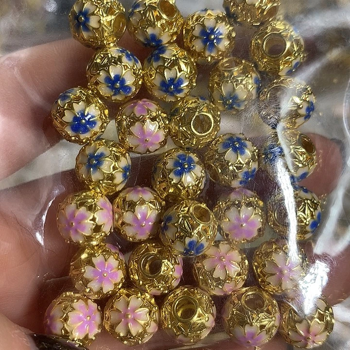 铜合金可爱系列 满三单飞2