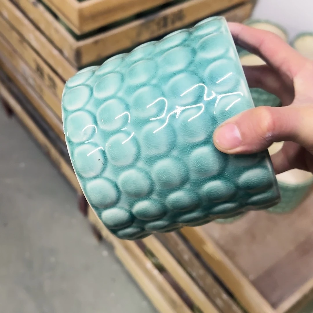 陶瓷福利局·自动合并订单·一个个买凑9元发·