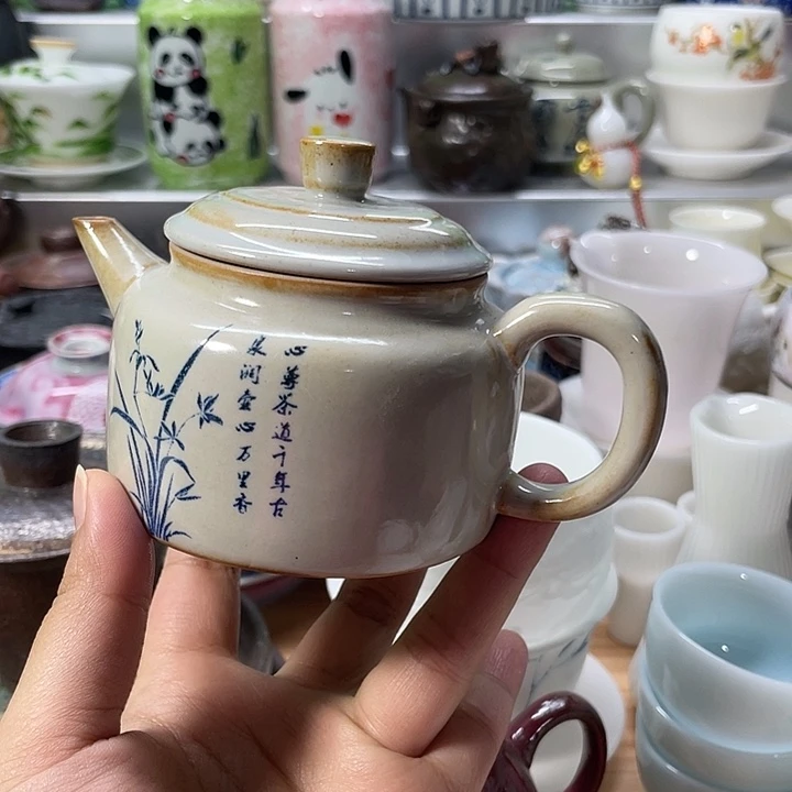 陶瓷制品及陶瓷艺术品容量180