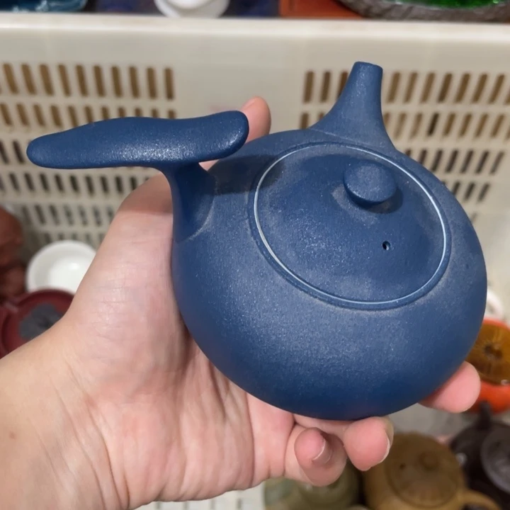 茶壶紫砂紫砂茶具