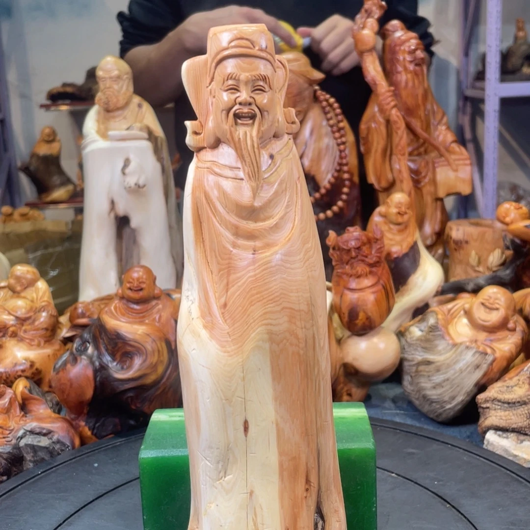 柏木（崖柏）手串/手链