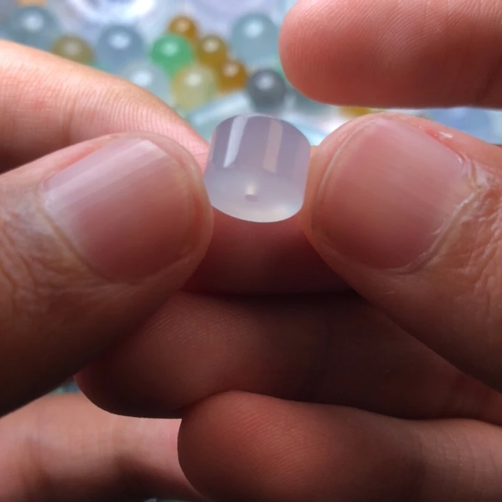 未镶嵌定制翡翠挂件