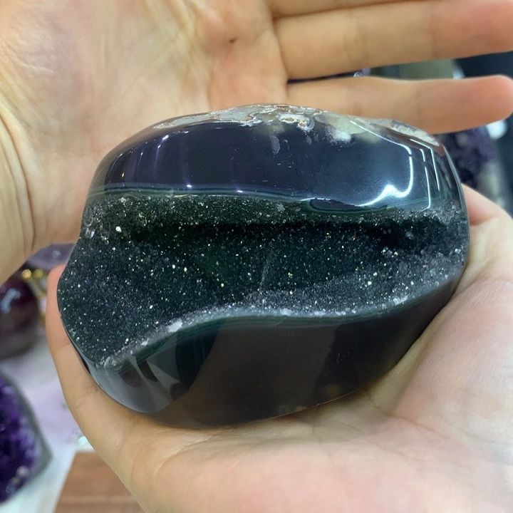 未镶嵌大型摆件（非配饰）水晶