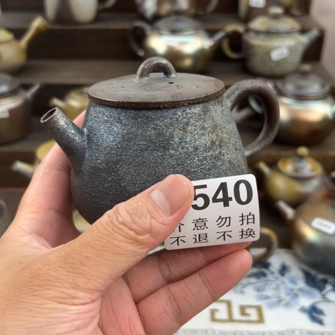 二***吖柴烧茶器感谢支持