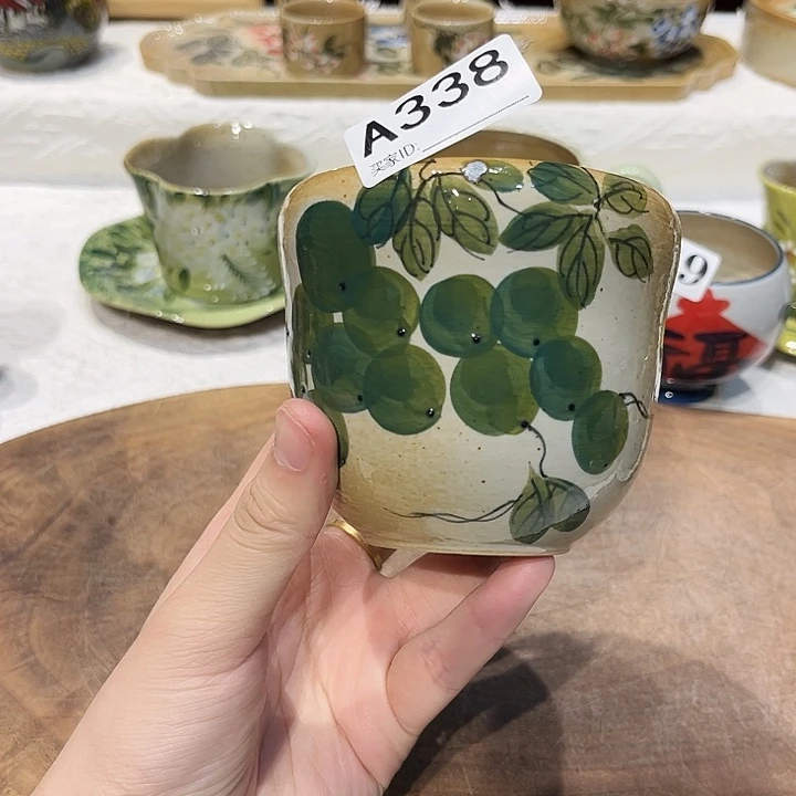 景德镇陶瓷学院的