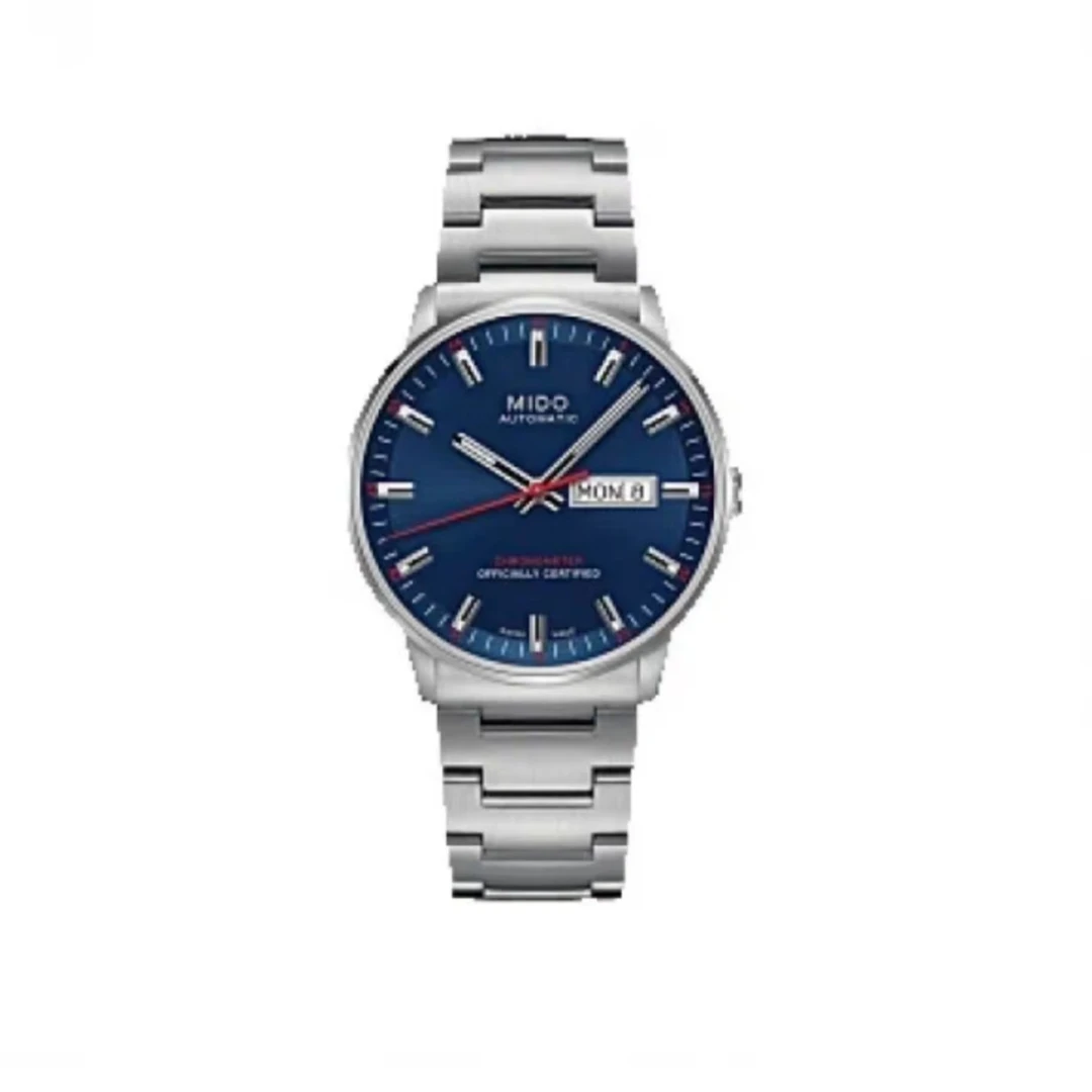 99新  竞品专属/美度指挥官/40mm/11100