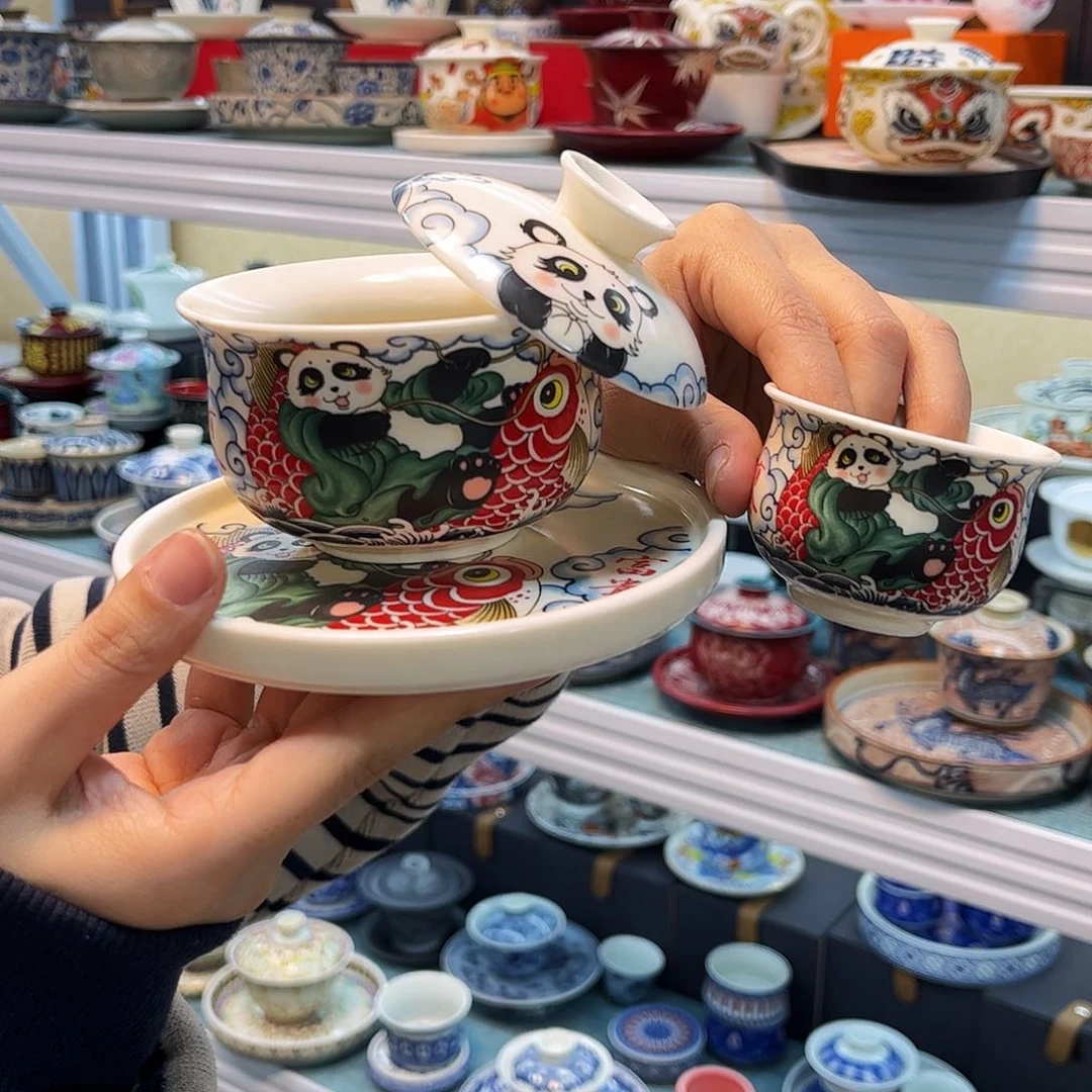 哈哈我真的好想你了