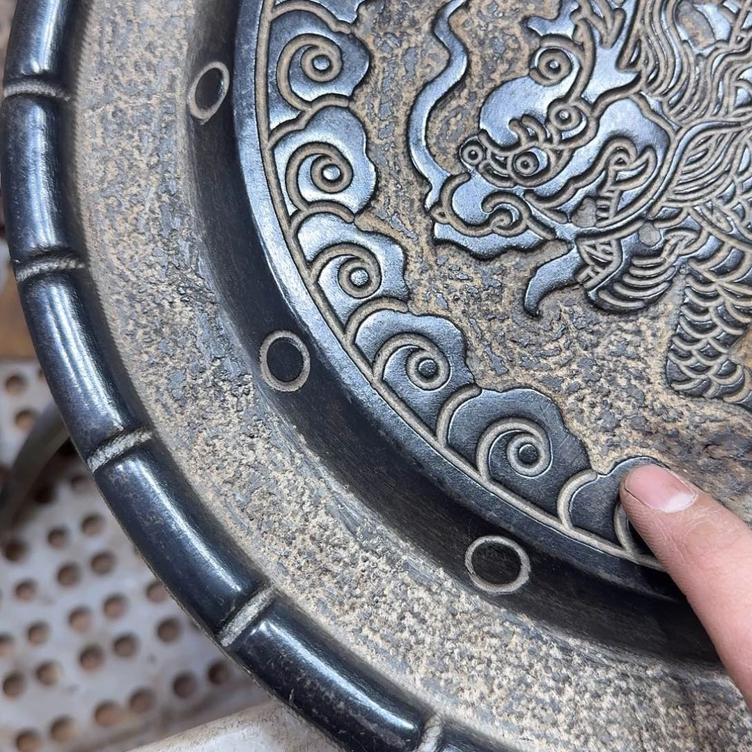 哲***锋一物一图，工艺品。