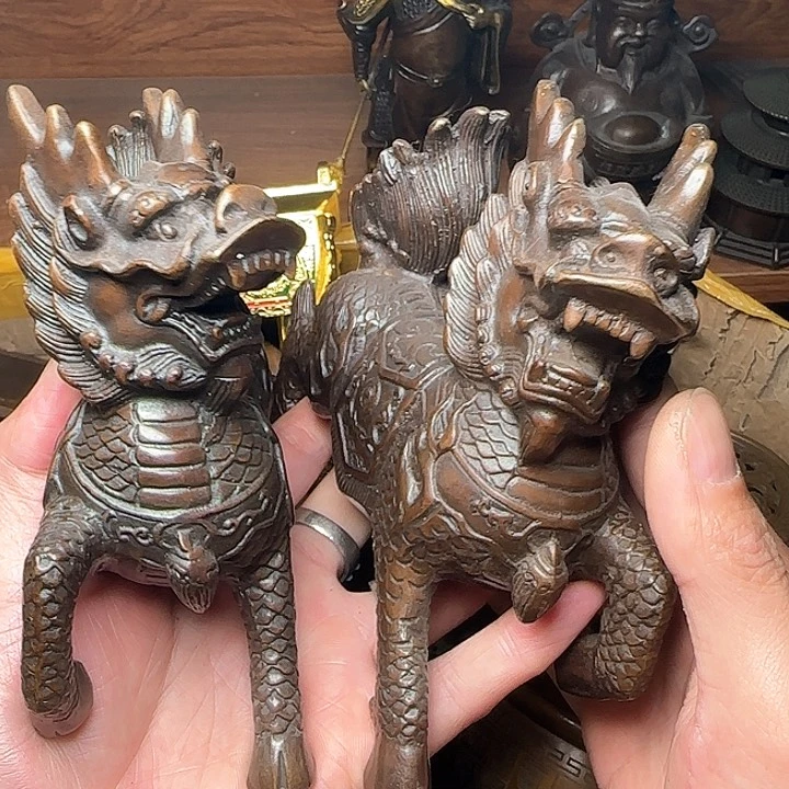 精品铜器摆件冲冲冲冲冲冲