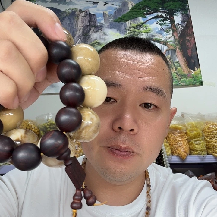 非洲紫檀（红花梨）66