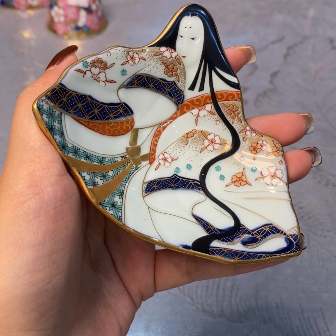 10 厘米——小杨瓷器甄选