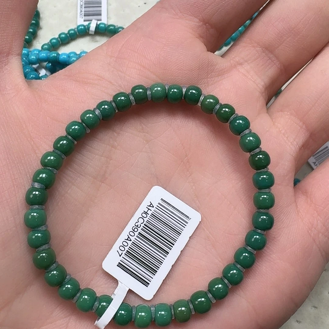 绿松石未镶嵌珠宝奇石32