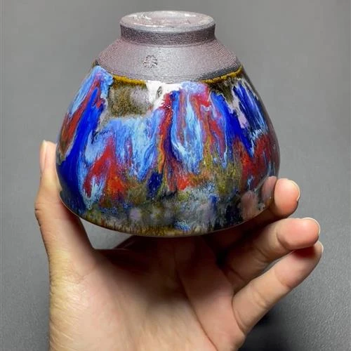 【闪购商品】茶盏-580............