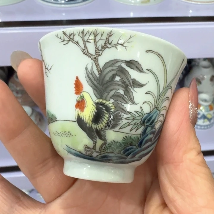 陶瓷艺术品收藏陶瓷