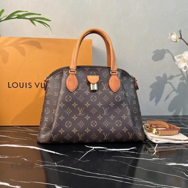 包包/路易威登/95新/250606QR0018