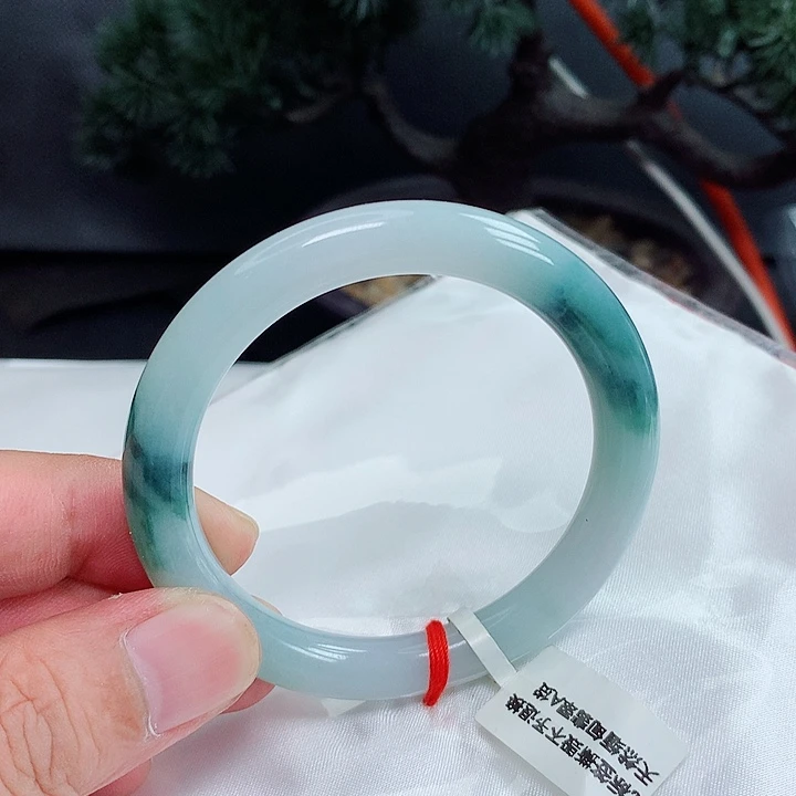 未镶嵌手镯翡翠52