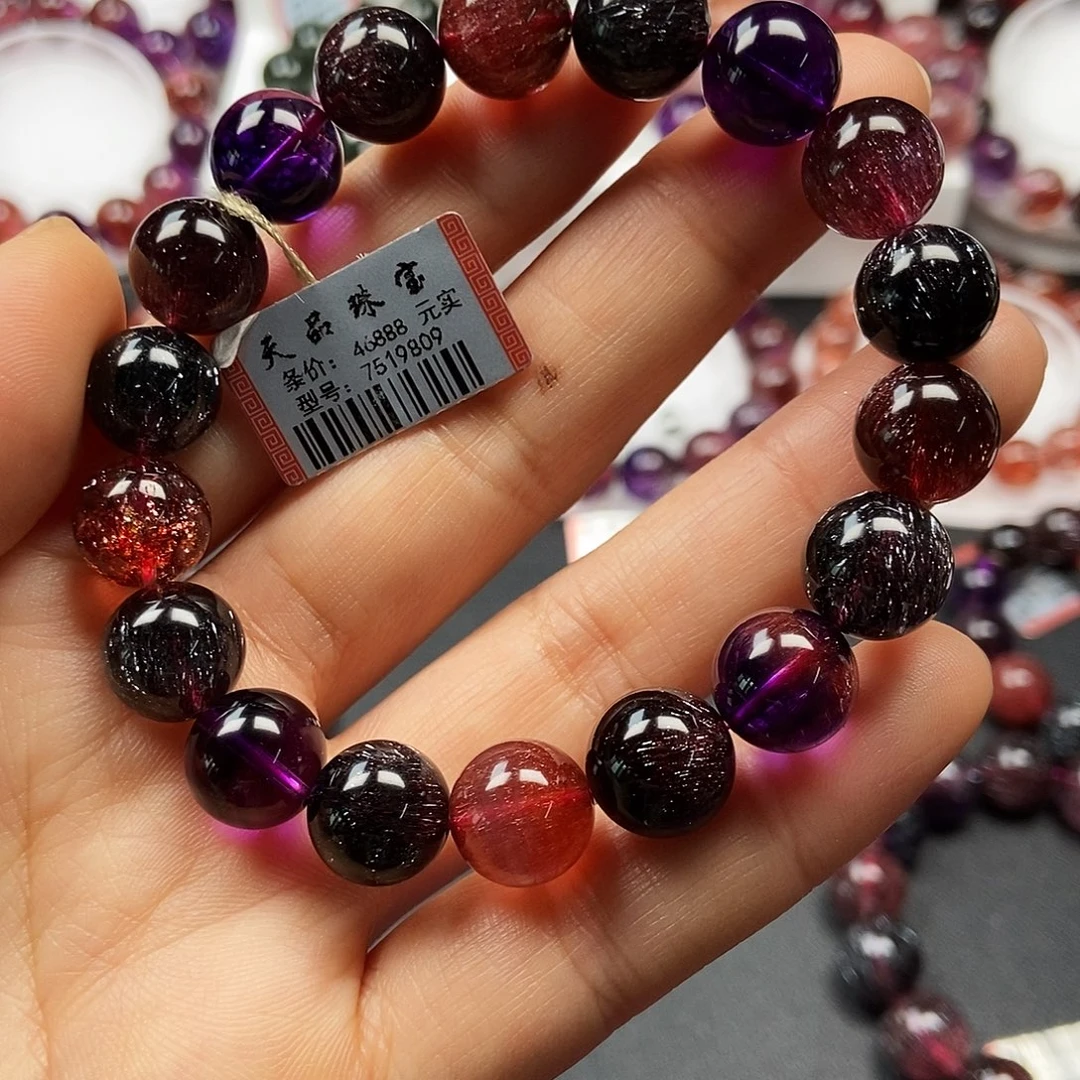 手链水晶未镶嵌7519809