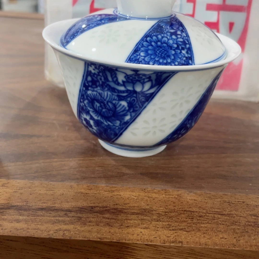 景德镇你是什么样子