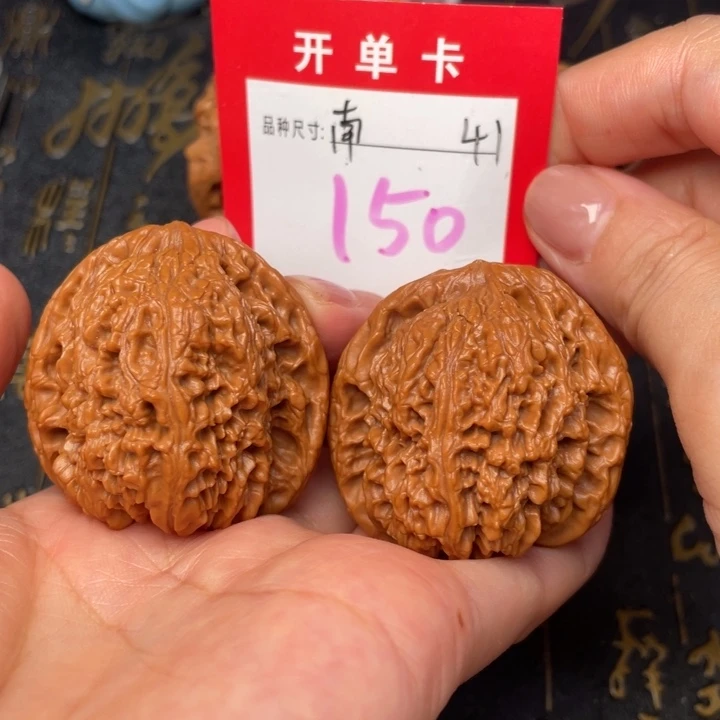 吊坠桃核文玩的好