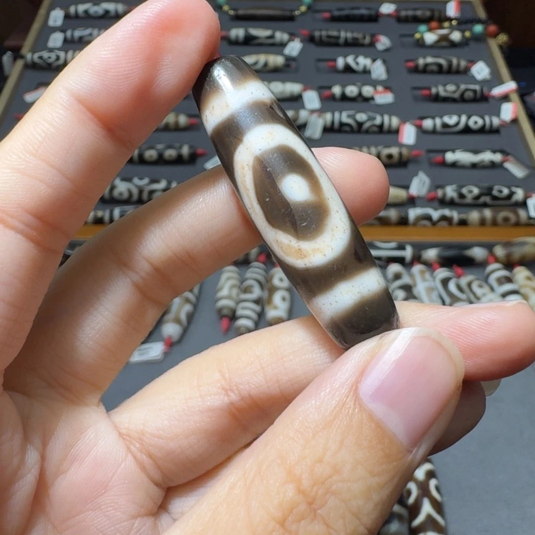 玛瑙/玉髓颈饰未镶嵌118