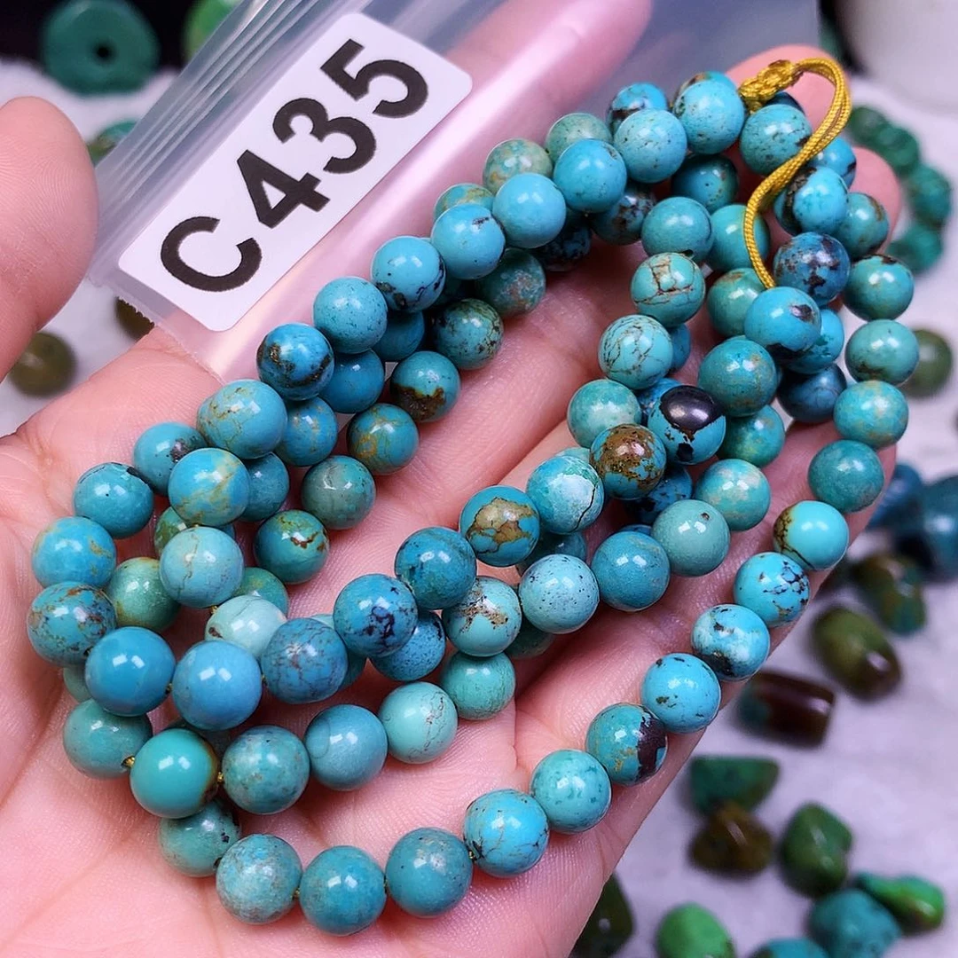 空竹粉丝专享十堰特色手工散珠