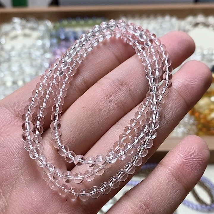 非金属卡4mm三圈