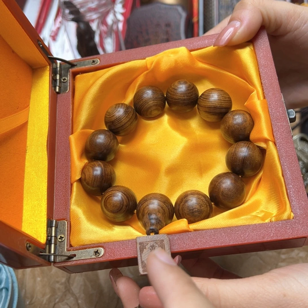 滴血莲花菩提吊坠